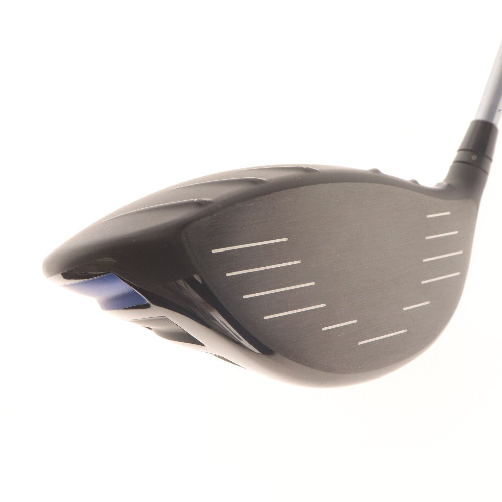 ■ ピン G30 SF Tec DR 1W 12° 左 R ドライバー シャフト フジカワランバックス フレックスR ヘッドカバー付き