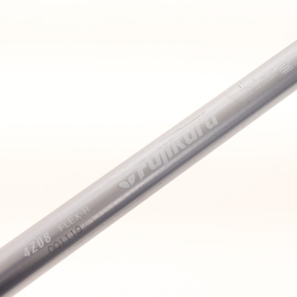 ■ ピン G30 SF Tec DR 1W 12° 左 R ドライバー シャフト フジカワランバックス フレックスR ヘッドカバー付き