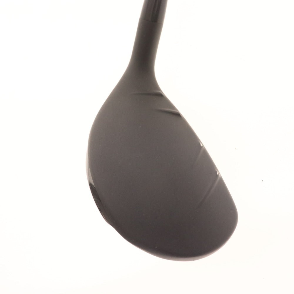 ■ ピン Gハイブリッド 3U 19度 シャフト PING ALTA J50 フレックスR STMグリップ ヘッドカバー付き