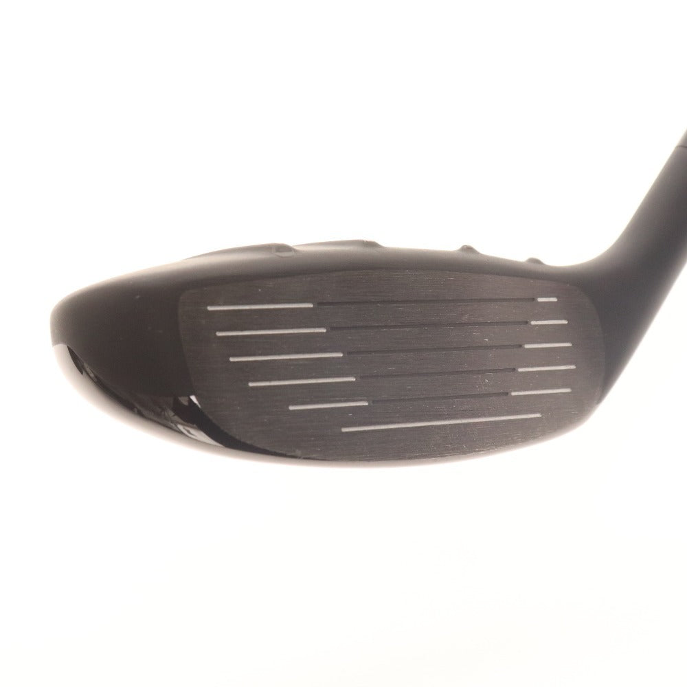 ■ ピン Gハイブリッド 3U 19度 シャフト PING ALTA J50 フレックスR STMグリップ ヘッドカバー付き