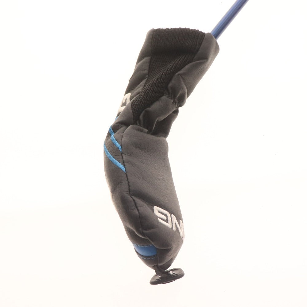 ■ ピン Gハイブリッド 3U 19度 シャフト PING ALTA J50 フレックスR STMグリップ ヘッドカバー付き