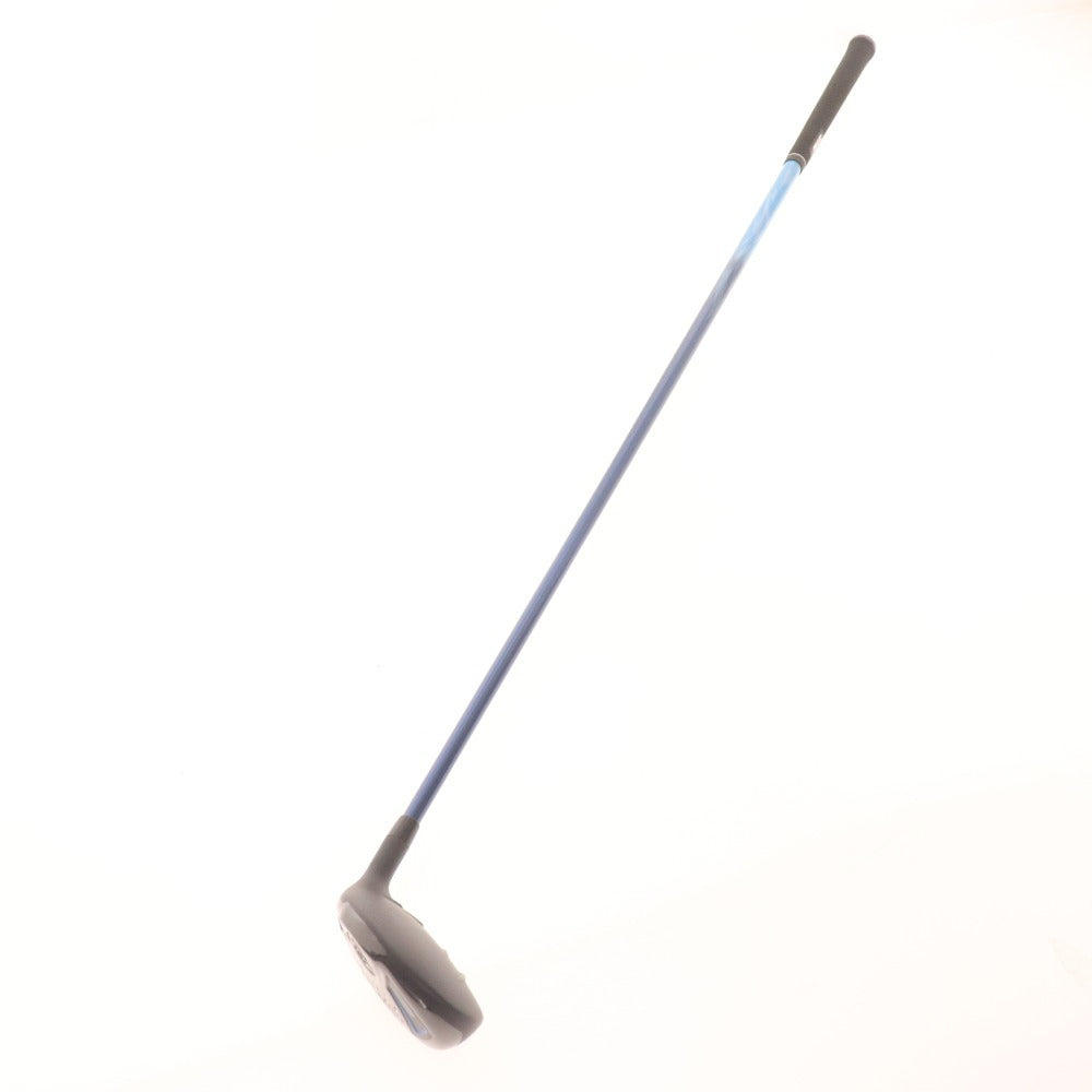 ■ ピン Gハイブリッド 3U 19度 シャフト PING ALTA J50 フレックスR STMグリップ ヘッドカバー付き