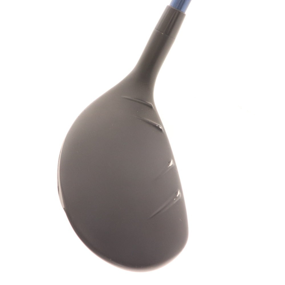 ■ ピン Gハイブリッド 4U 22度 シャフト PING ALTA J50 フレックスR STMグリップ ヘッドカバー付き