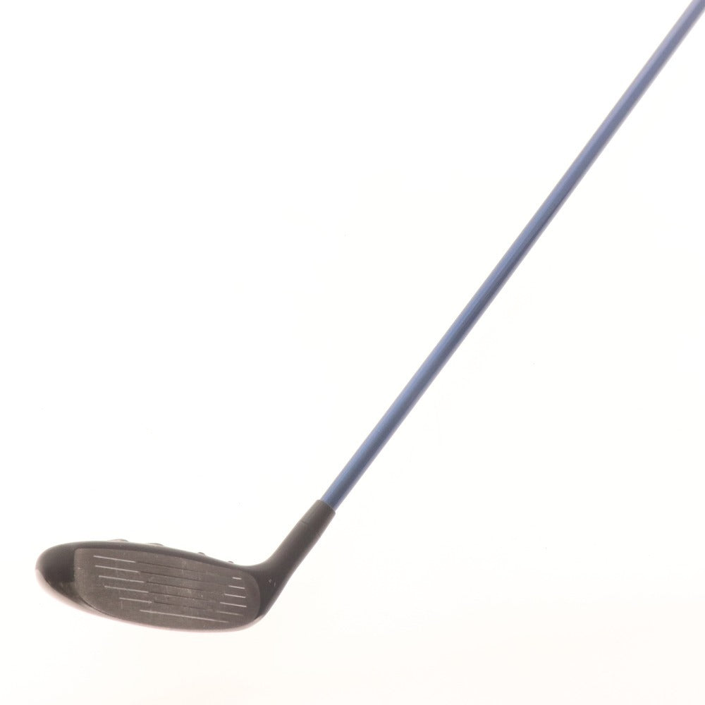 ■ ピン Gハイブリッド 4U 22度 シャフト PING ALTA J50 フレックスR STMグリップ ヘッドカバー付き