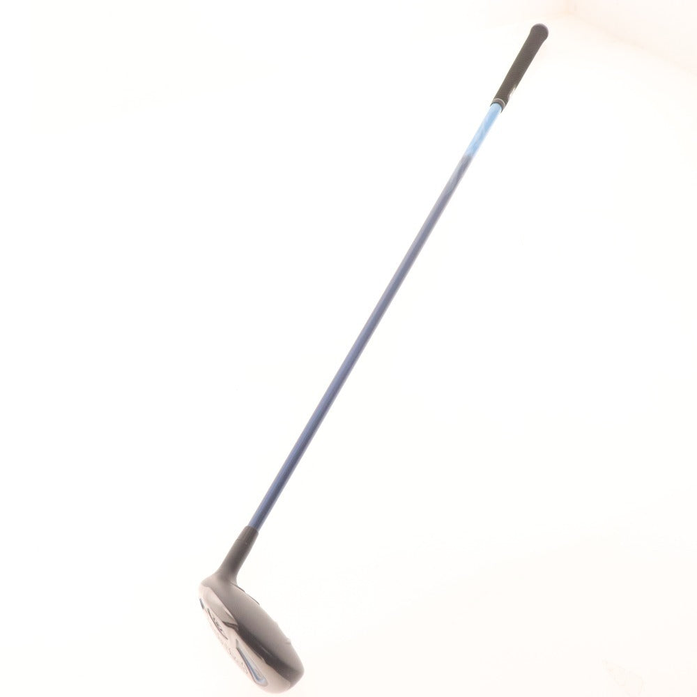 ■ ピン Gハイブリッド 4U 22度 シャフト PING ALTA J50 フレックスR STMグリップ ヘッドカバー付き