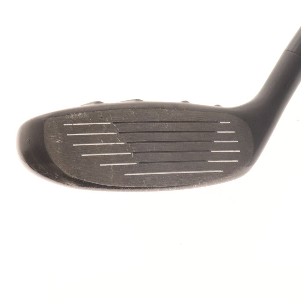 ■ ピン Gハイブリッド 5U 26度 シャフト PING ALTA J50 フレックスR STMグリップ ヘッドカバー付き