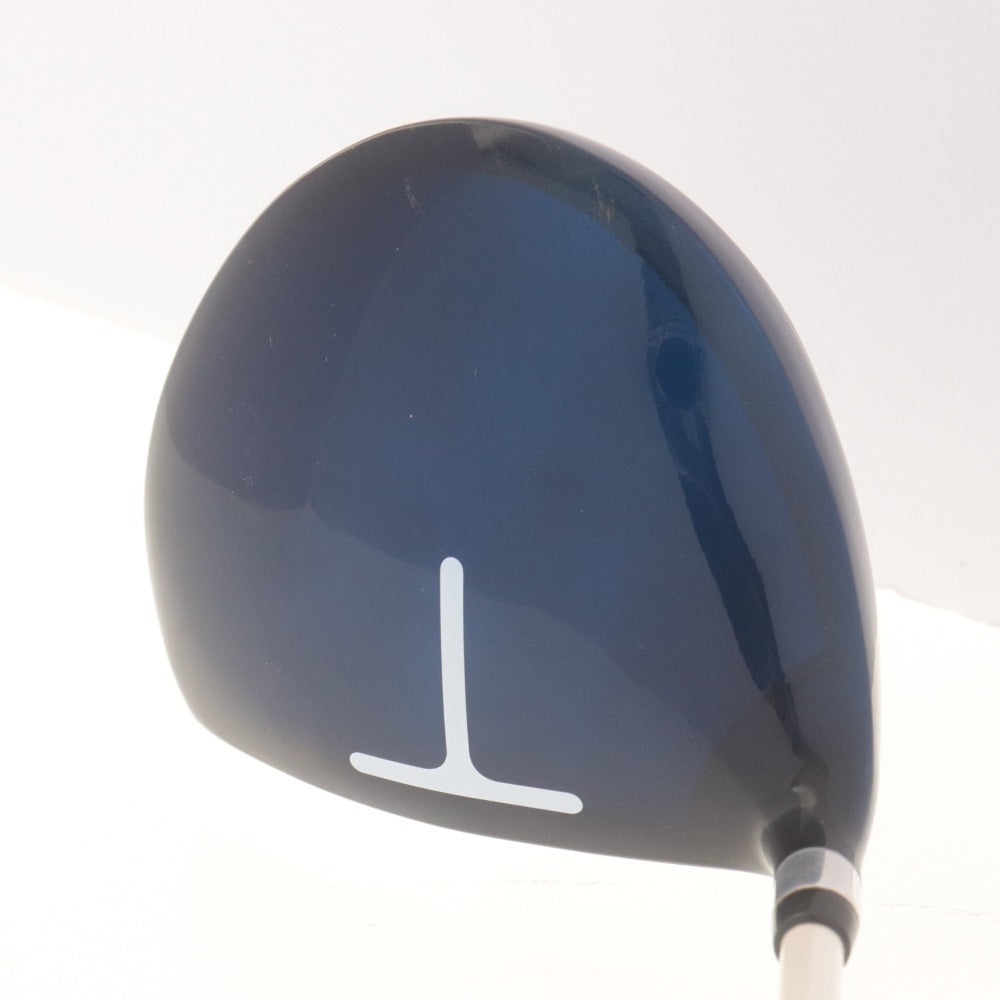 ■ WOSS 練習用ドライバー スイング チェーンアップ Swing Tune-up 10.5° シルバー 練習器具 ヘッドカバー付き ゴルフクラブ