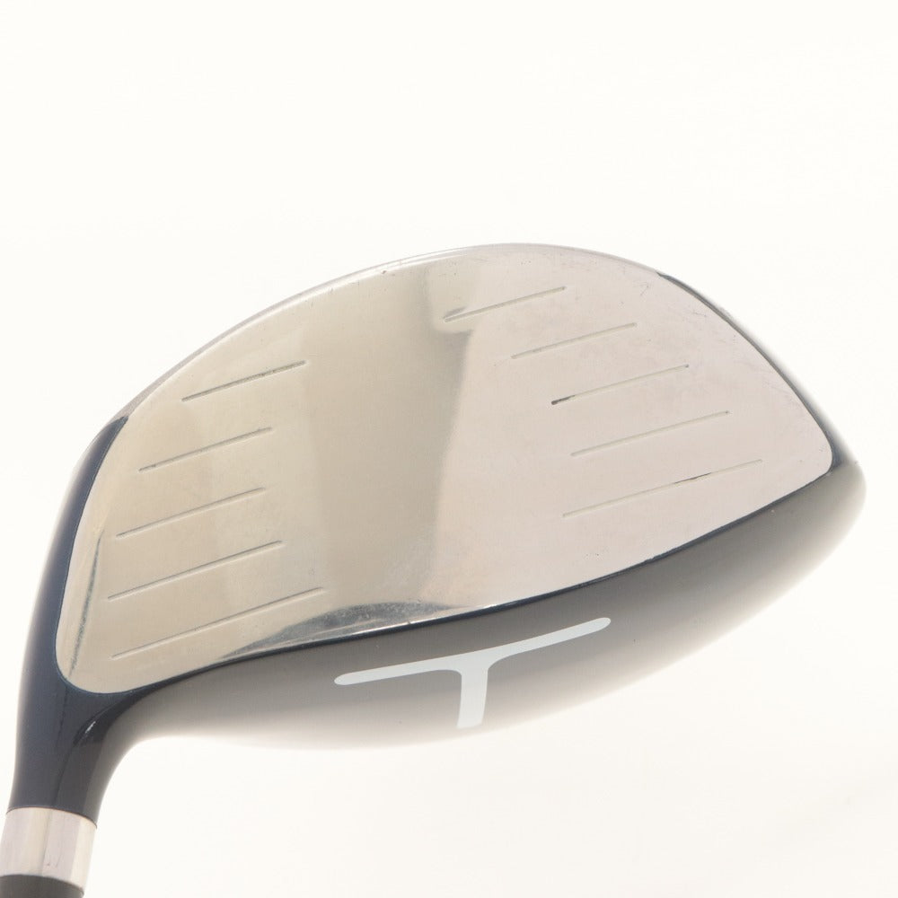 ■ WOSS 練習用ドライバー スイング チェーンアップ Swing Tune-up 10.5° シルバー 練習器具 ヘッドカバー付き ゴルフクラブ