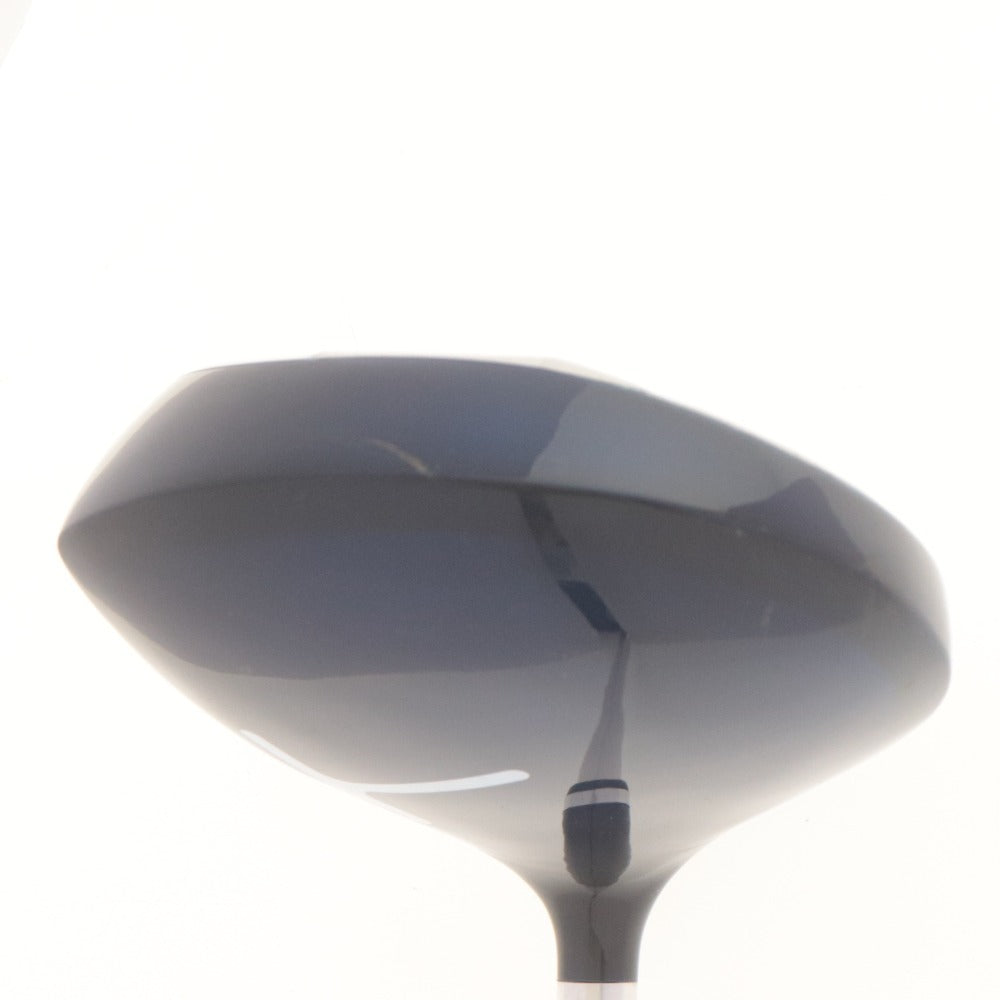 ■ WOSS 練習用ドライバー スイング チェーンアップ Swing Tune-up 10.5° シルバー 練習器具 ヘッドカバー付き ゴルフクラブ