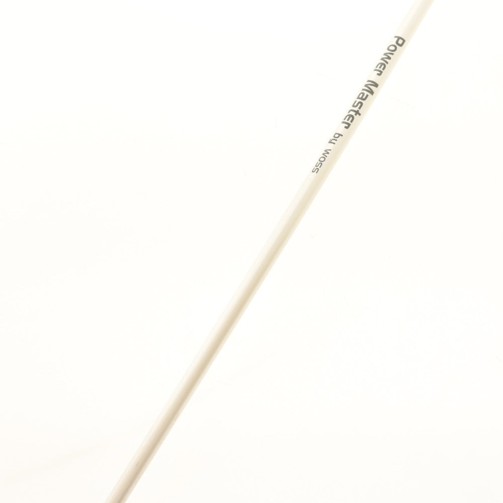 ■ WOSS 練習用ドライバー スイング チェーンアップ Swing Tune-up 10.5° シルバー 練習器具 ヘッドカバー付き ゴルフクラブ