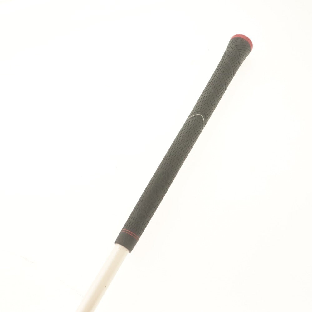 ■ WOSS 練習用ドライバー スイング チェーンアップ Swing Tune-up 10.5° シルバー 練習器具 ヘッドカバー付き ゴルフクラブ