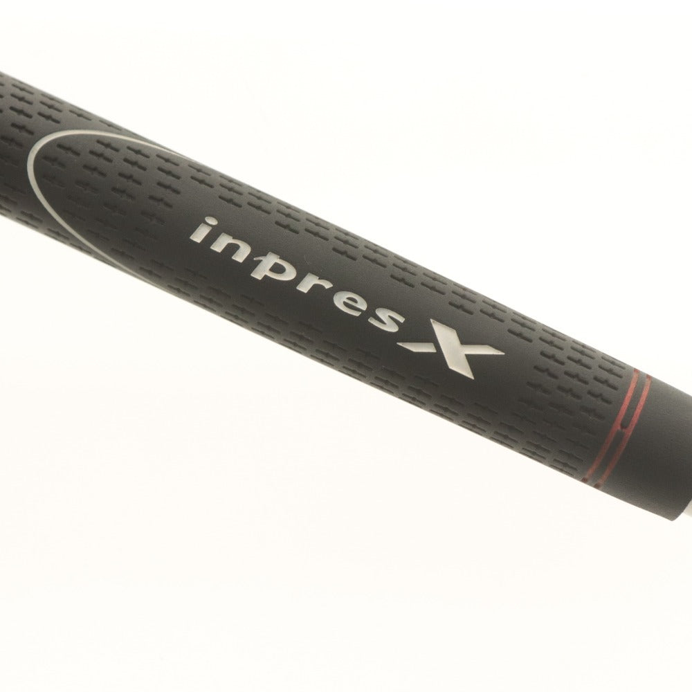 ■ WOSS 練習用ドライバー スイング チェーンアップ Swing Tune-up 10.5° シルバー 練習器具 ヘッドカバー付き ゴルフクラブ