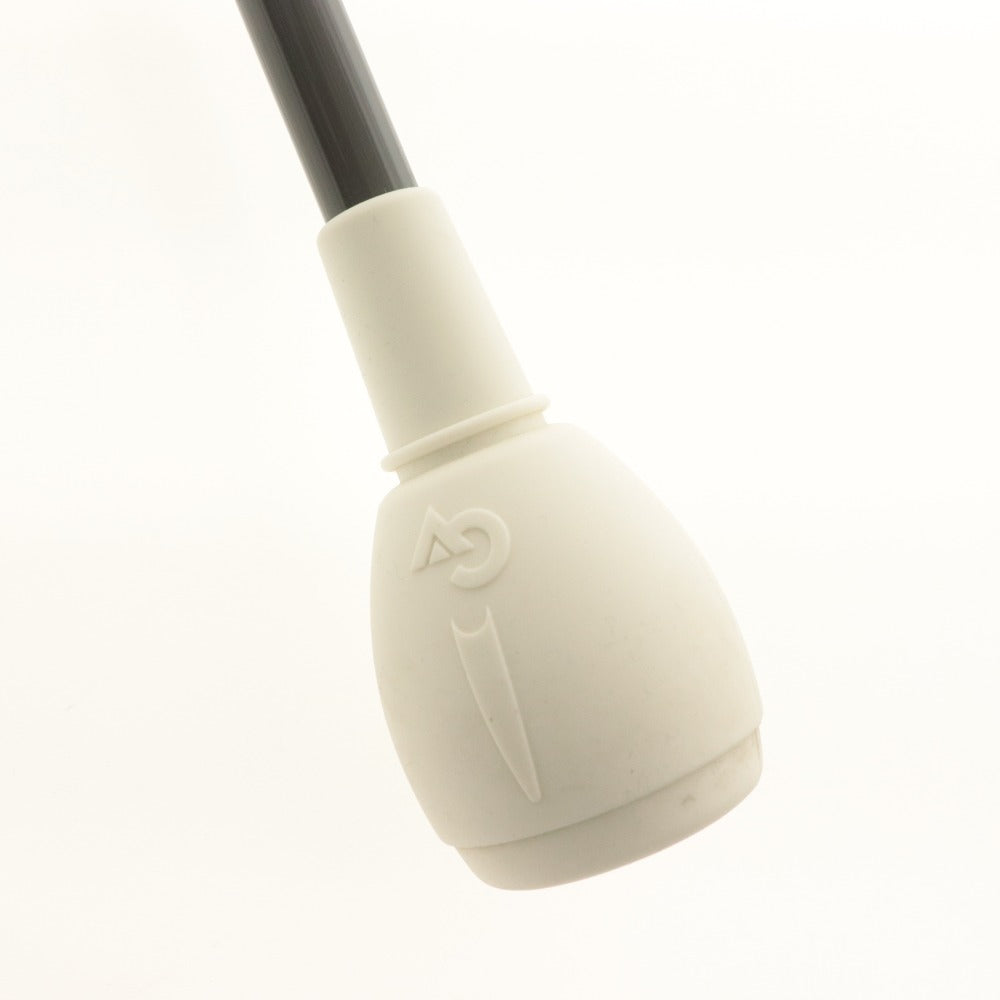 ■ ゴルフスイング練習器具 2点セット まとめ売り しなるスイング練習棒 tabata トルネードスティック ソフト ロング 付属品付き