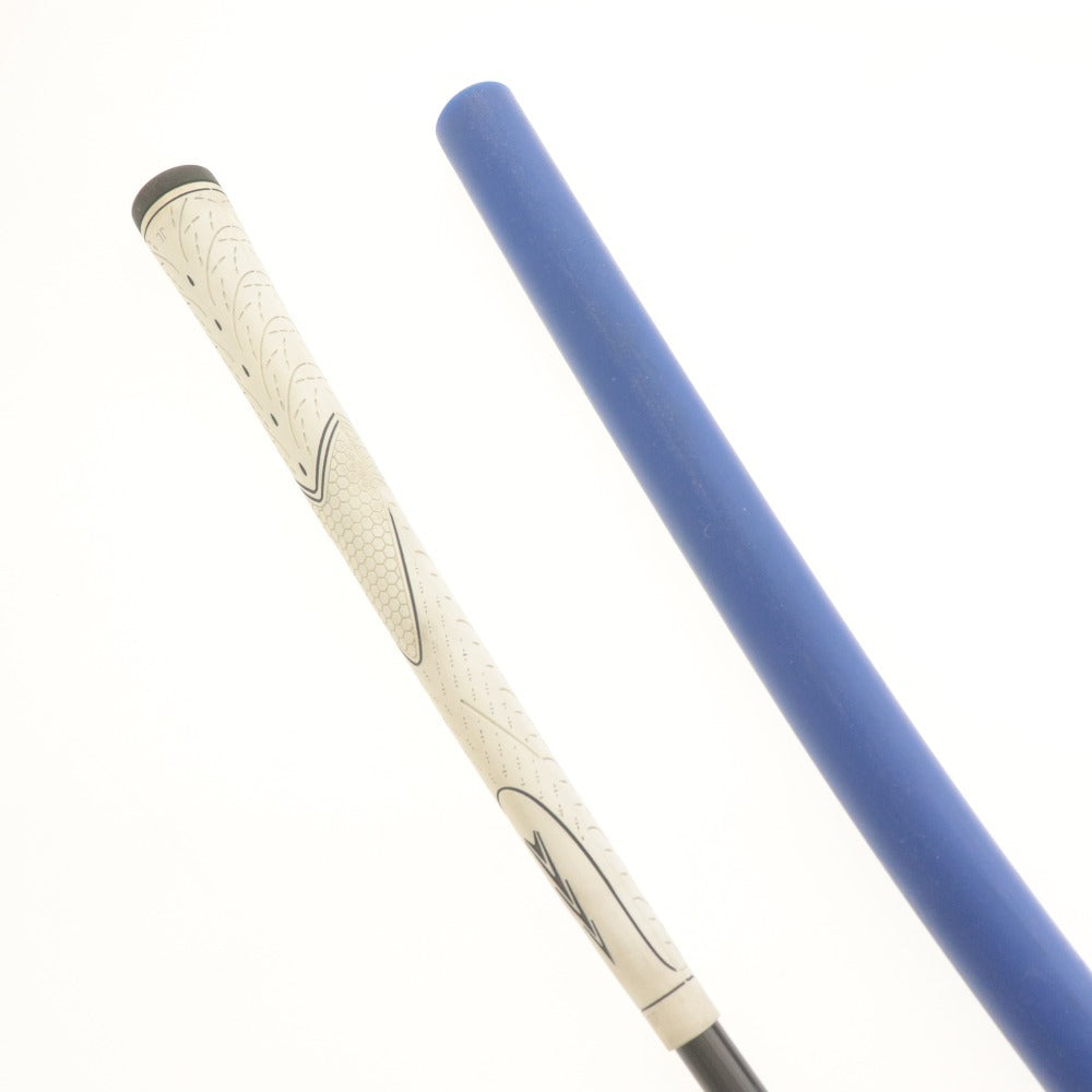 ■ ゴルフスイング練習器具 2点セット まとめ売り しなるスイング練習棒 tabata トルネードスティック ソフト ロング 付属品付き