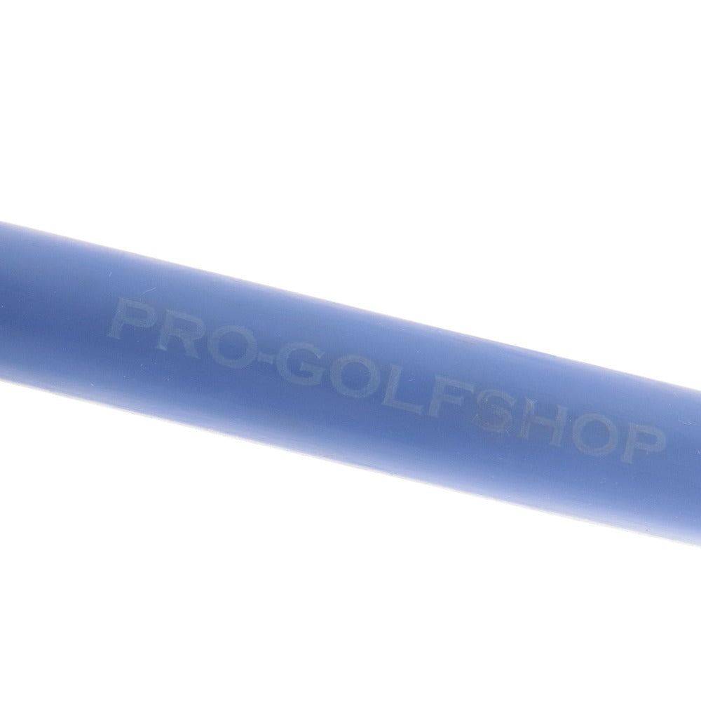 ■ ゴルフスイング練習器具 2点セット まとめ売り しなるスイング練習棒 tabata トルネードスティック ソフト ロング 付属品付き