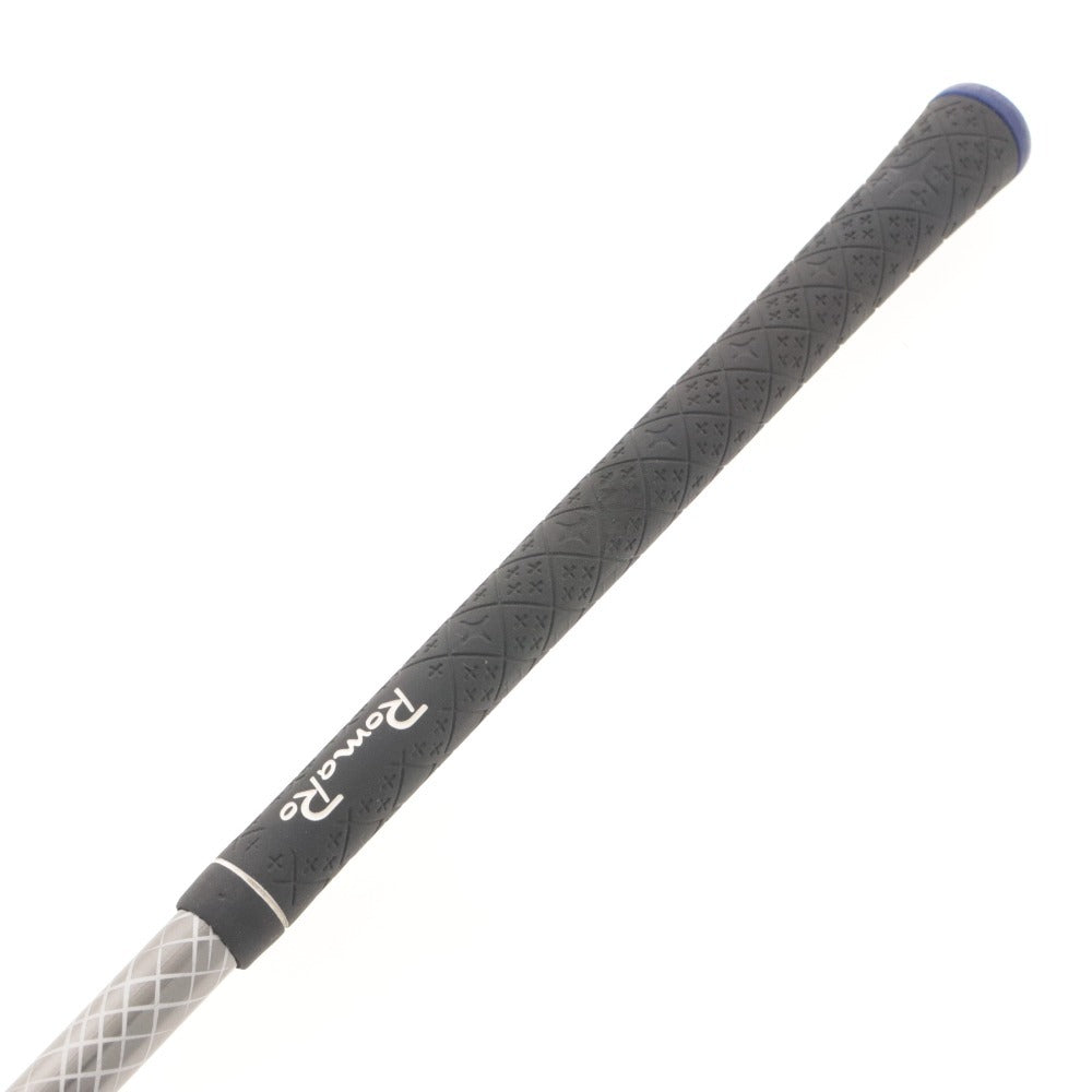 ■ RomaRo ロマロ 短尺ドライバー Ray V V2 455 10.5度 シャフト ADC-01 SL-W フレックス Free 純正ヘッドカバー付き チップゴルフ クラブ