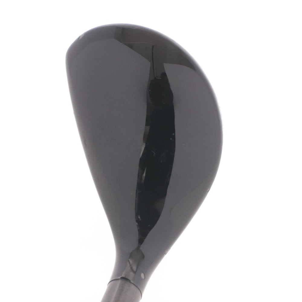 ■ RomaRo 短尺 ユーティリティ Ray V V2 UT 24° (4番相当) シャフト ADC-01F0 SL-U フレックス Free 純正ヘッドカバー付き チップゴルフ