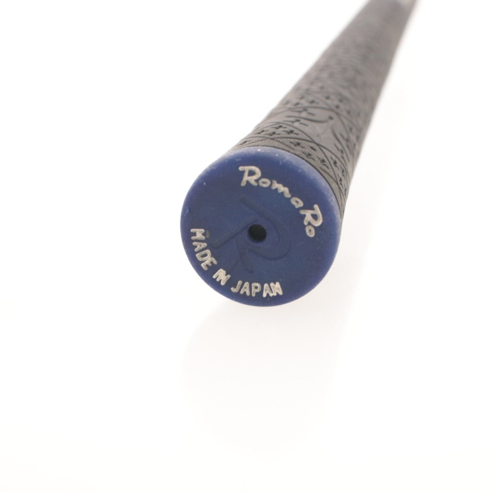 ■ RomaRo 短尺 ユーティリティ Ray V V2 UT 24° (4番相当) シャフト ADC-01F0 SL-U フレックス Free 純正ヘッドカバー付き チップゴルフ