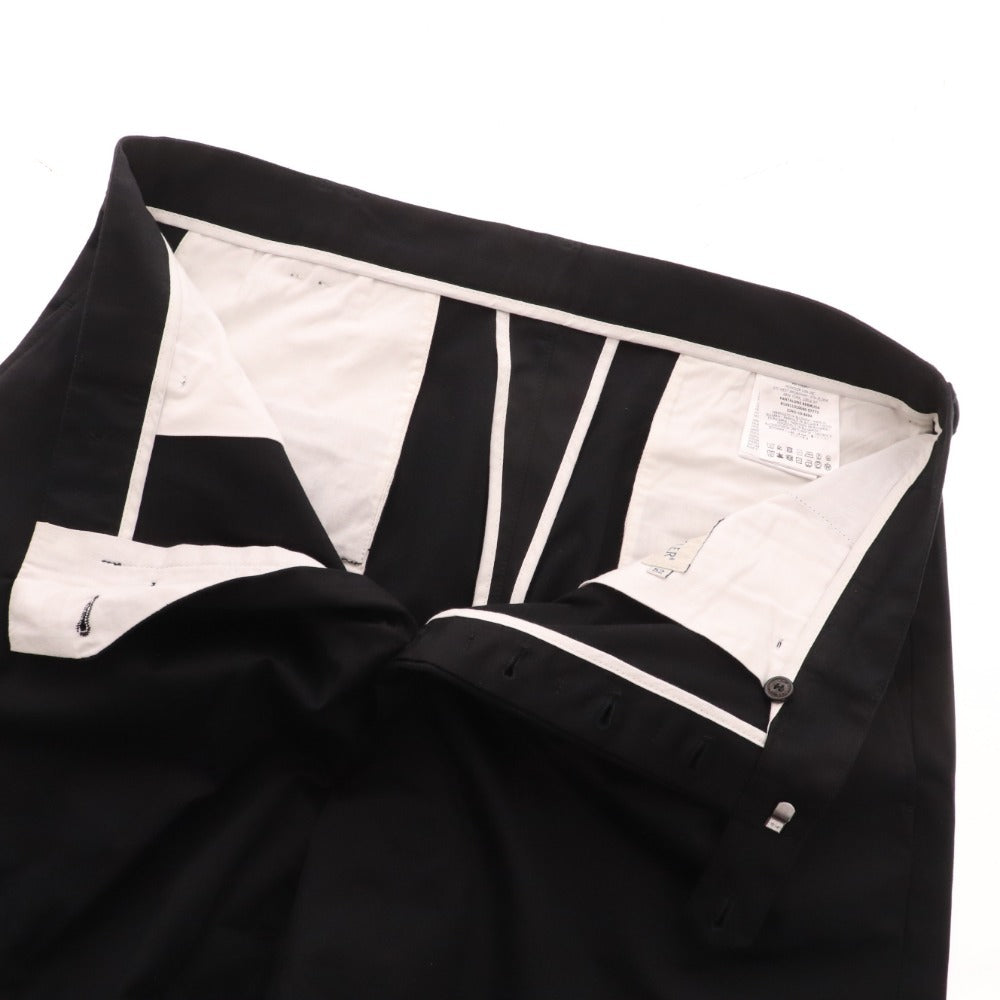 ■ モンクレール ハーフパンツ PANTALONE BERMUDA ショートパンツ ボトムス メンズ 52 ブラック