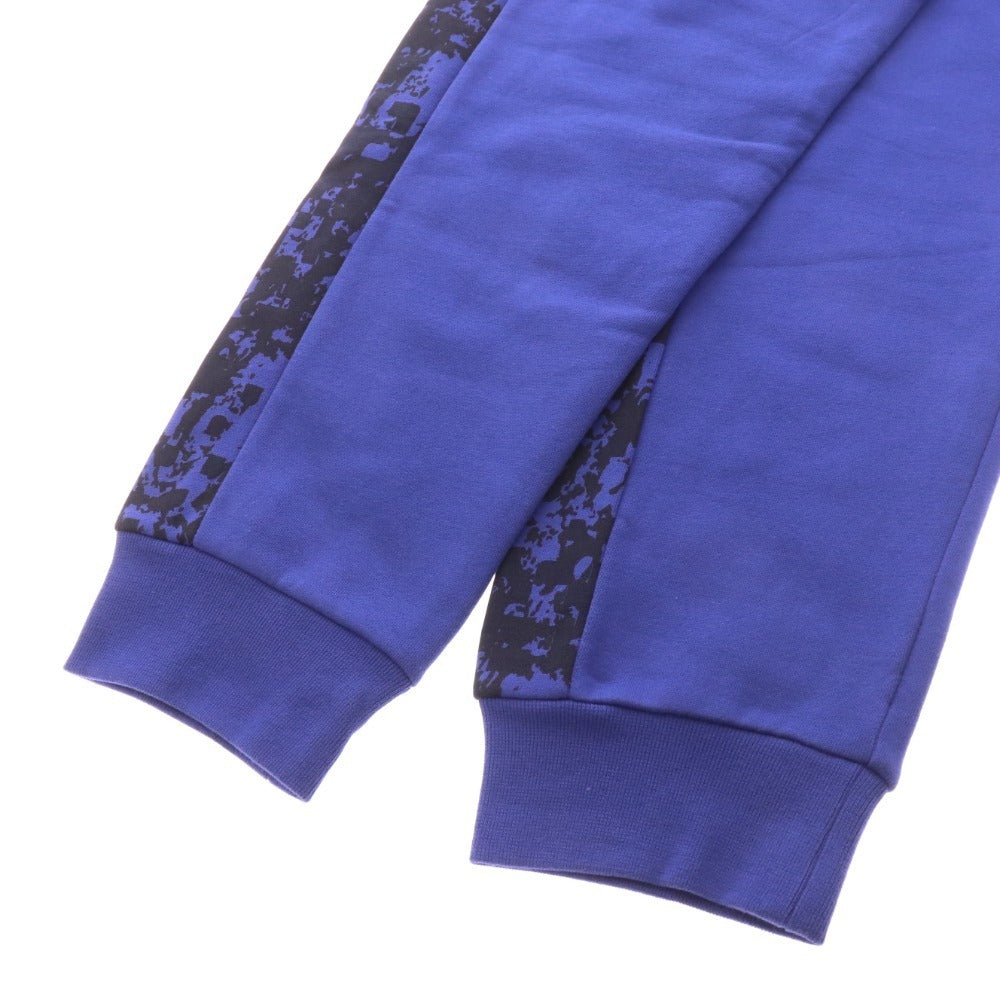 ■ エンポリオアルマーニ スウェット パンツ ジョガーパンツ EA7 ボトムス メンズ 3XL ブルー タグ付き 未使用