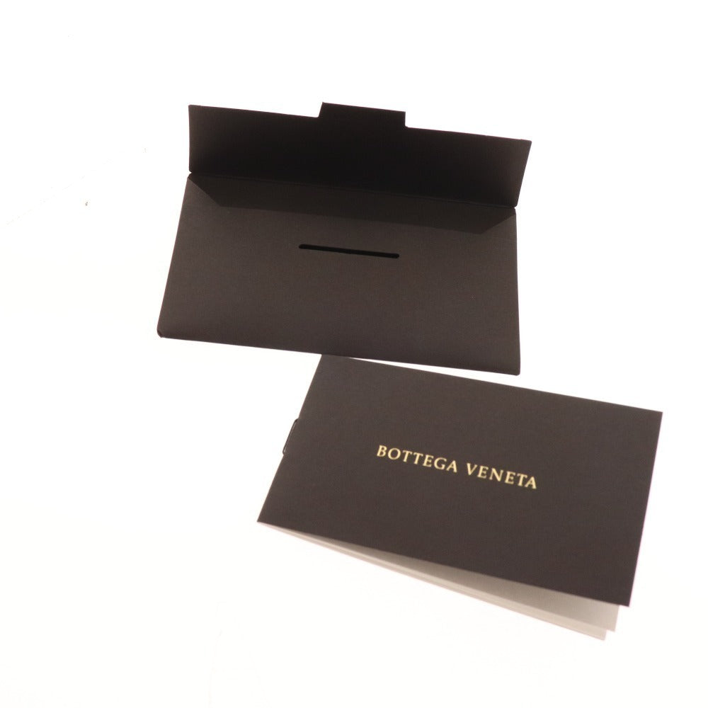 ■ Bottega Veneta sneakers, Intrecciato shoes, men's, black, with bag and box