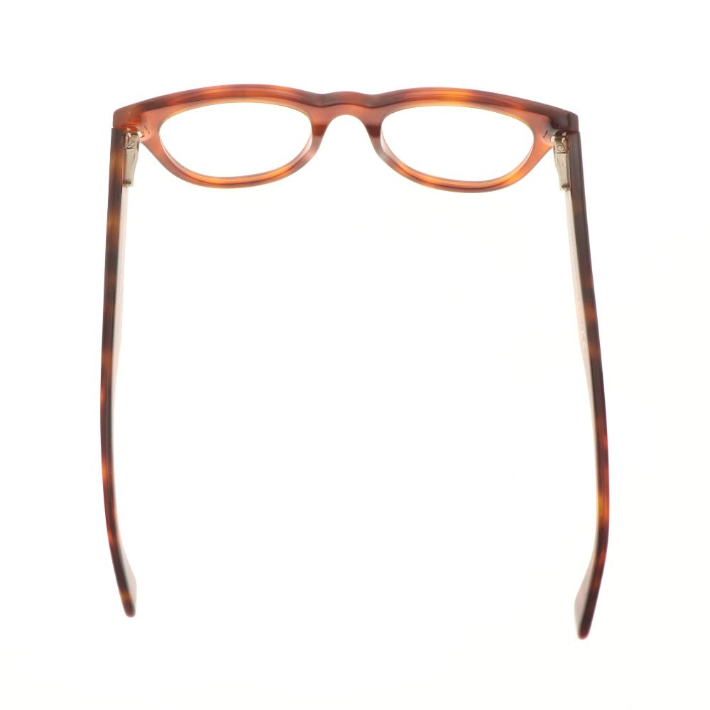 ■ Tom Ford Glasses TF5560-B 053 48□20 145 Eyewear Non-prescription Women's Brown Case included