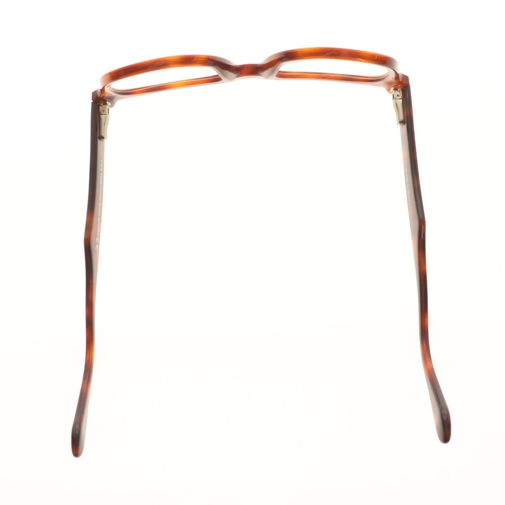 ■ Tom Ford Glasses TF5560-B 053 48□20 145 Eyewear Non-prescription Women's Brown Case included
