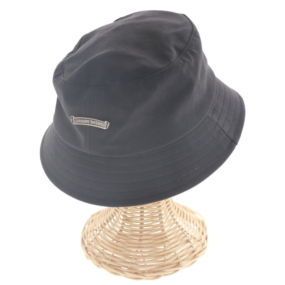 □ クロムハーツ バケットハット 帽子 マッティボーイコラボ メンズ