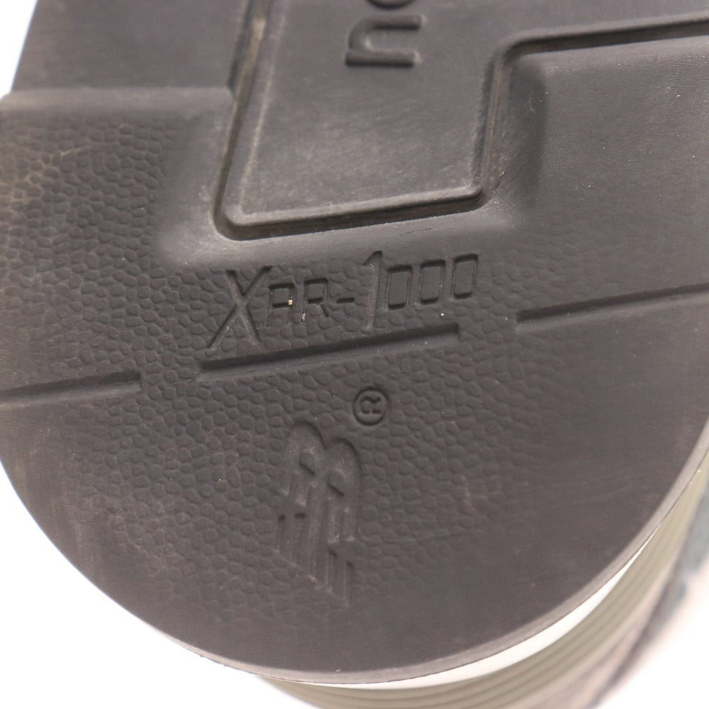 ■ ニューバランス スニーカー M1300 CLS 靴 クラシック アメリカ製 ENCAP ランニング メンズ レディース 24.5cm ダークグレー