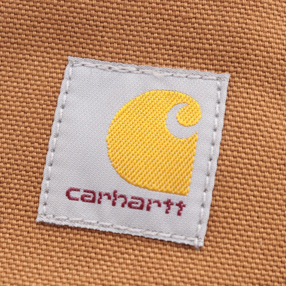 ■ Carhartt Detroit Jacket Outerwear Relaxed Fit Warm Men's 3XL Brown Tags Included Unused