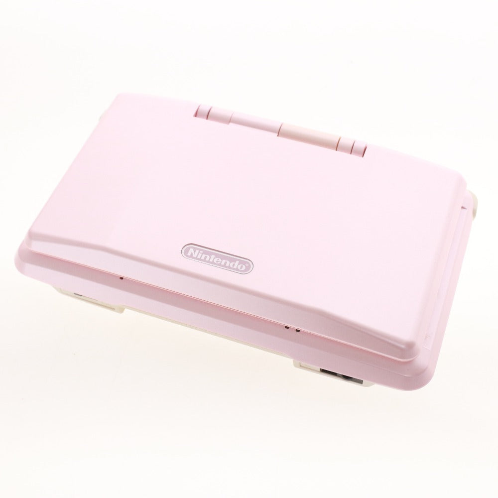 ■ ニンテンドーDS NTR-001 本体 ソフト 4点セット まとめ売り テトリス 脳を鍛える大人のDSトレーニング 超ネプリーグ 通電確認済み