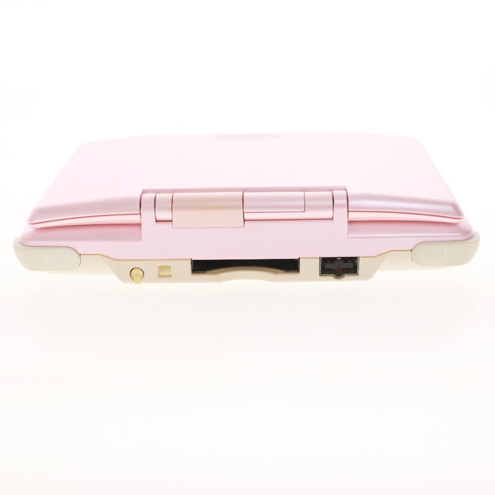 ■ ニンテンドーDS NTR-001 本体 ソフト 4点セット まとめ売り テトリス 脳を鍛える大人のDSトレーニング 超ネプリーグ 通電確認済み