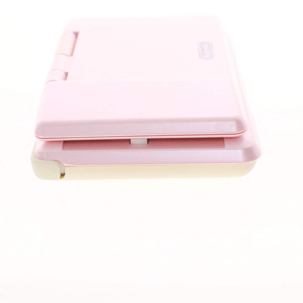 ■ ニンテンドーDS NTR-001 本体 ソフト 4点セット まとめ売り テトリス 脳を鍛える大人のDSトレーニング 超ネプリーグ 通電確認済み