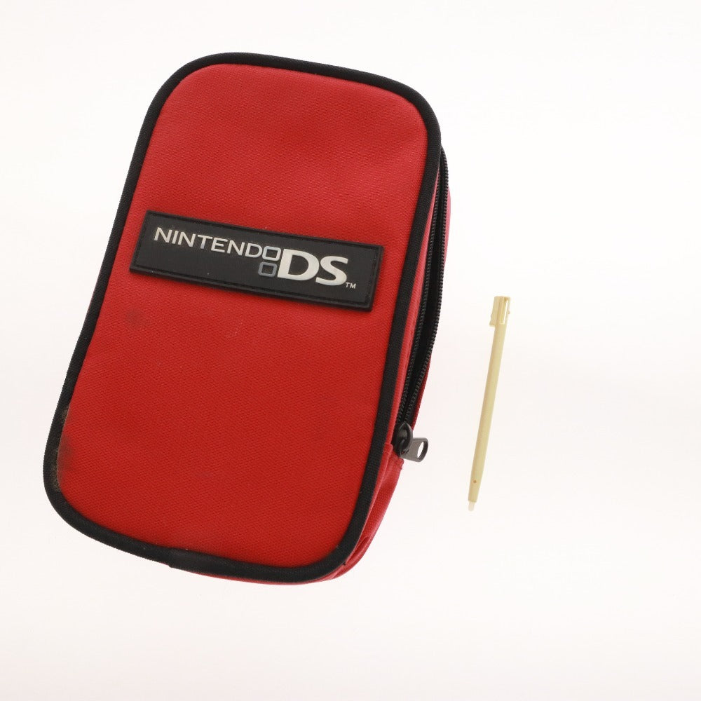 ■ ニンテンドーDS NTR-001 本体 ソフト 4点セット まとめ売り テトリス 脳を鍛える大人のDSトレーニング 超ネプリーグ 通電確認済み