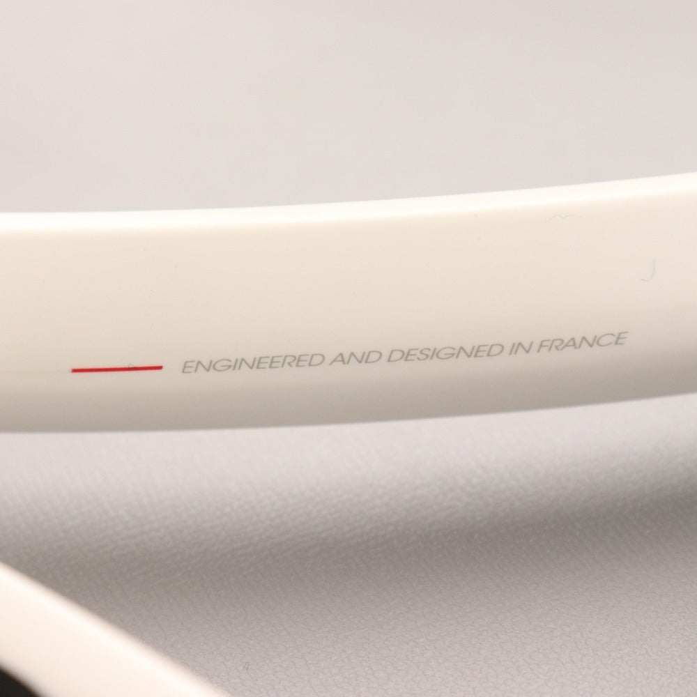 ■ テクニファイバー テニスラケット T-FIGHT 305 硬式テニス G2 305g 98インチ ホワイト 未使用