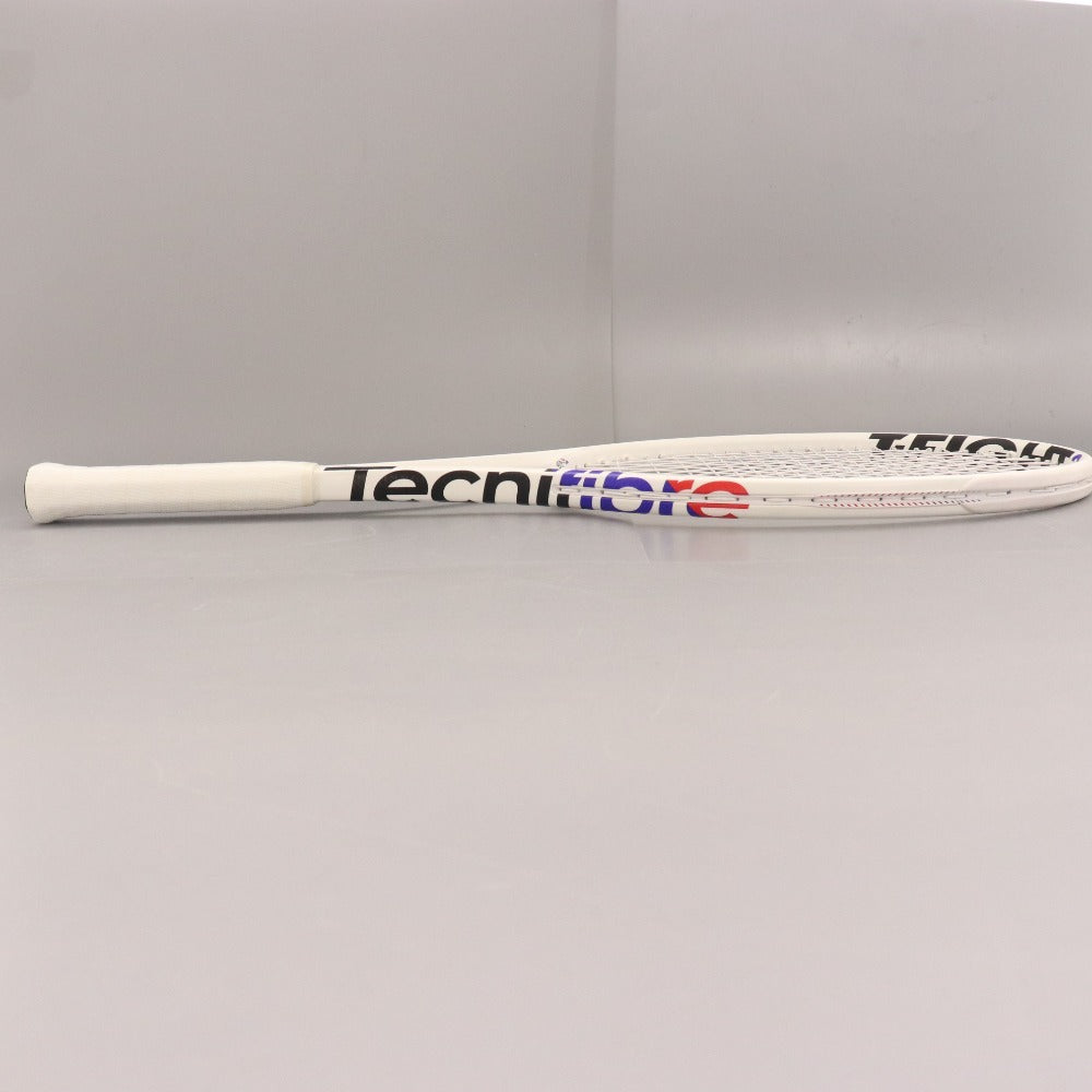 ■ テクニファイバー テニスラケット T-FIGHT 300 硬式テニス G2 300g 98インチ ホワイト