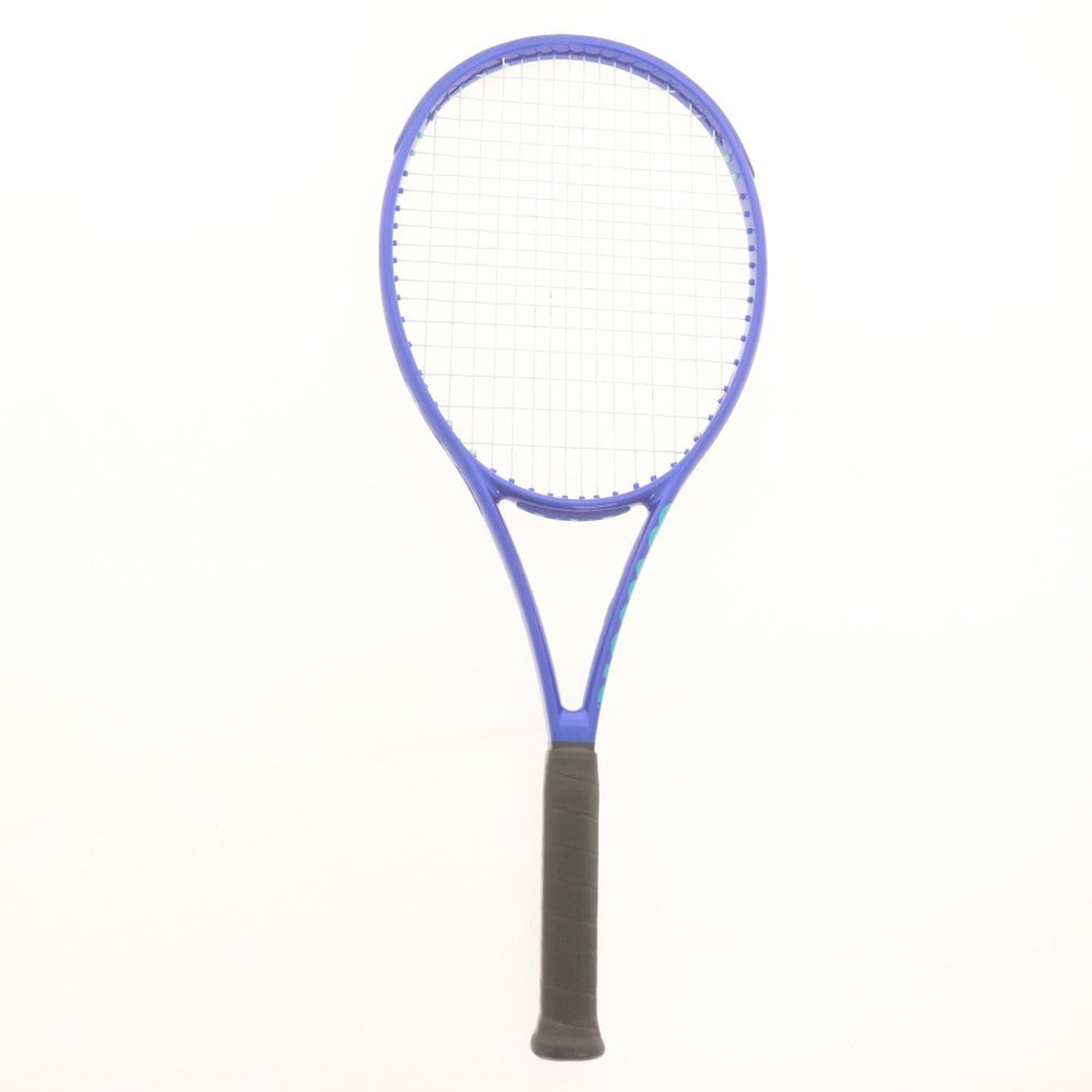 ■ Wilson ウィルソン 硬式テニスラケット ウルトラ99プロ ULTRA PRO 99 V5 2025年モデル 99インチ 305g 16x18 G2 全長68.5cm ブルー