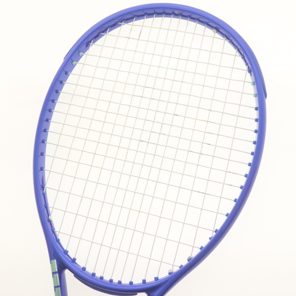 ■ Wilson ウィルソン 硬式テニスラケット ウルトラ99プロ ULTRA PRO 99 V5 2025年モデル 99インチ 305g 16x18 G2 全長68.5cm ブルー