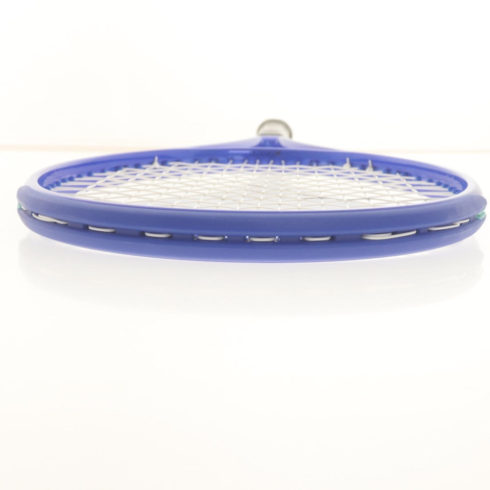 ■ Wilson ウィルソン 硬式テニスラケット ウルトラ99プロ ULTRA PRO 99 V5 2025年モデル 99インチ 305g 16x18 G2 全長68.5cm ブルー