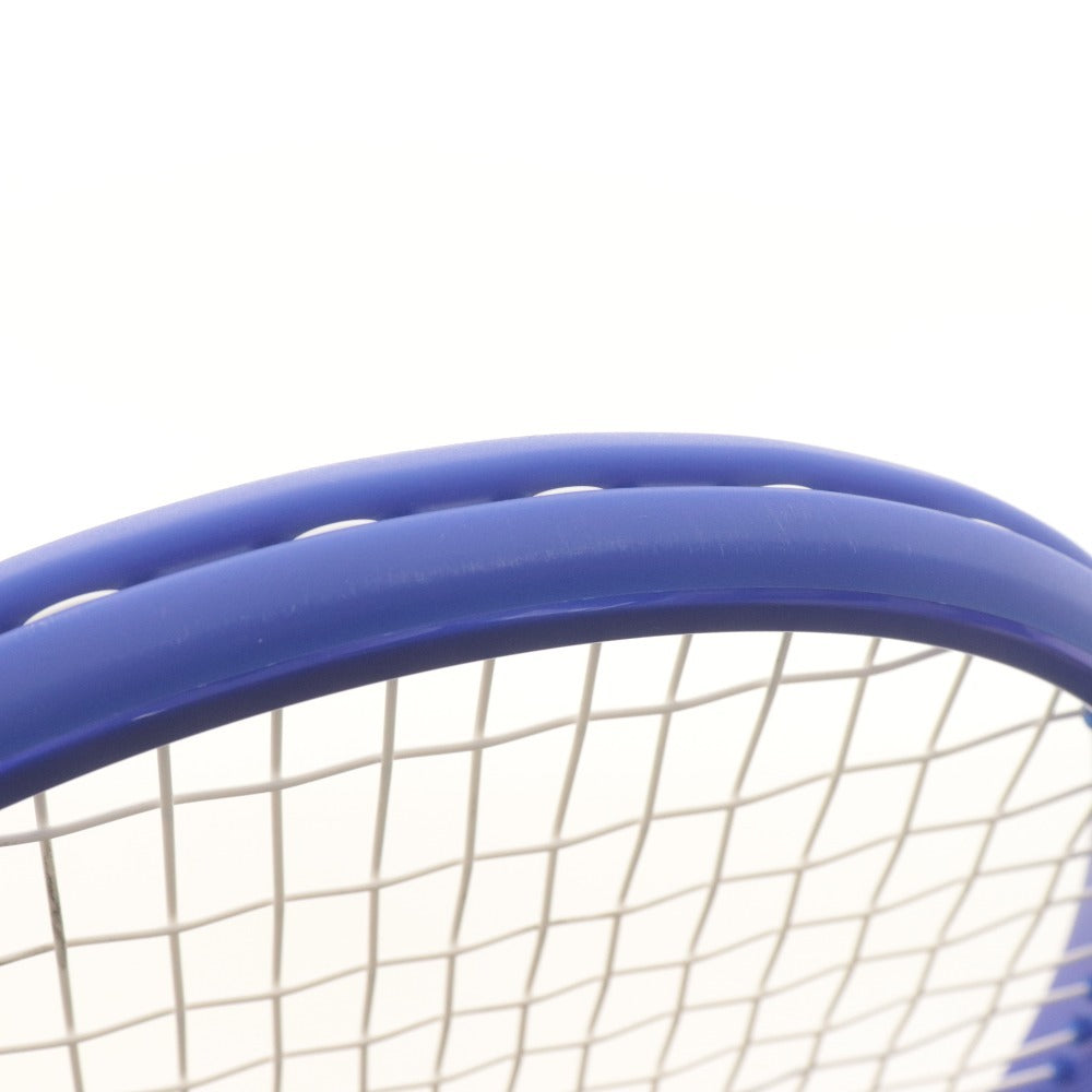 ■ Wilson ウィルソン 硬式テニスラケット ウルトラ99プロ ULTRA PRO 99 V5 2025年モデル 99インチ 305g 16x18 G2 全長68.5cm ブルー