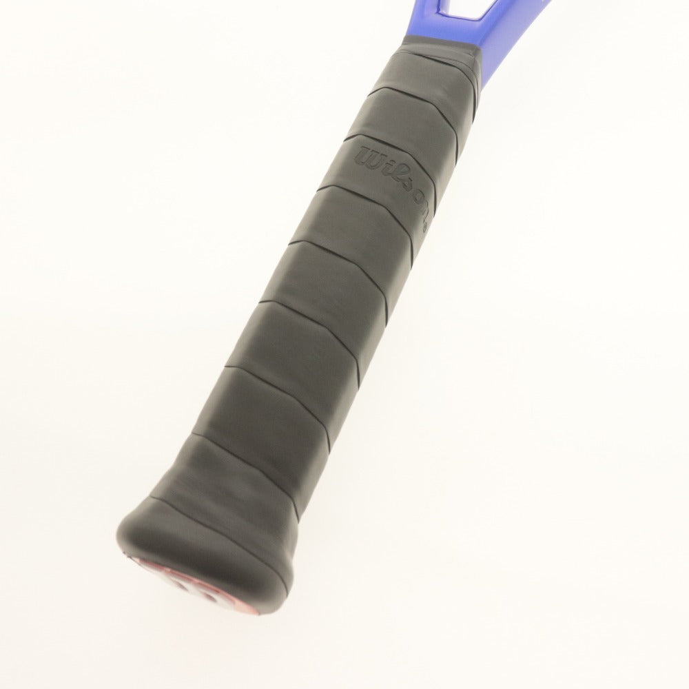 ■ Wilson ウィルソン 硬式テニスラケット ウルトラ99プロ ULTRA PRO 99 V5 2025年モデル 99インチ 305g 16x18 G2 全長68.5cm ブルー