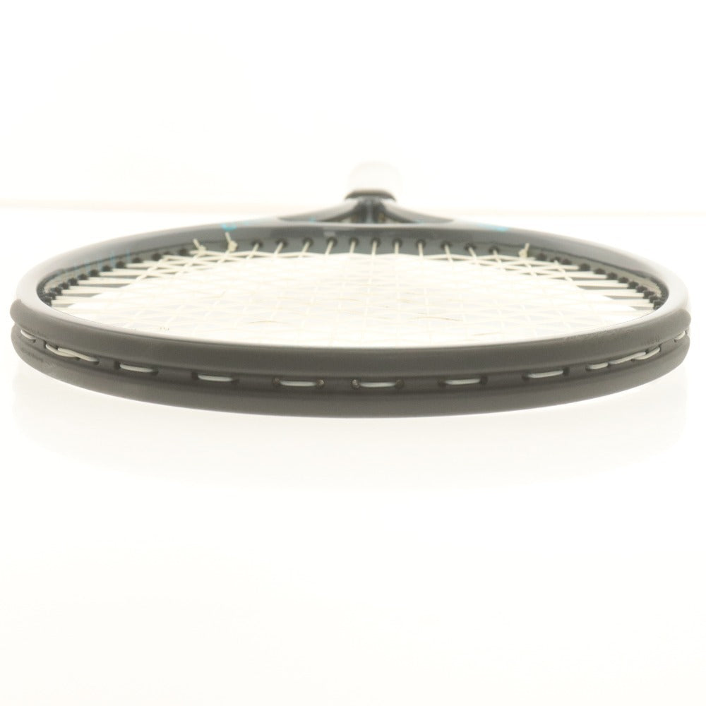 ■ PRINCE TOUR 100 Tennis Racket (7TJ252 PL 855), 100-inch, 290g, 16x19 G1, 68.5cm Long, Navy