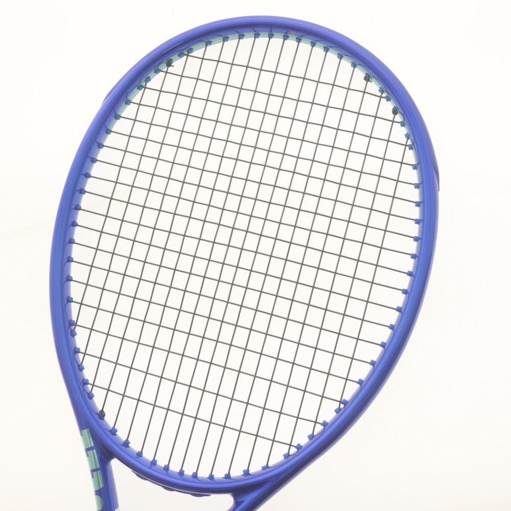 ■ ウィルソン 硬式テニスラケット ウルトラ ツアー 98 ULTRA TOUR 98 V5 98インチ 308g 18x19 G2 全長69.2cm ブルー