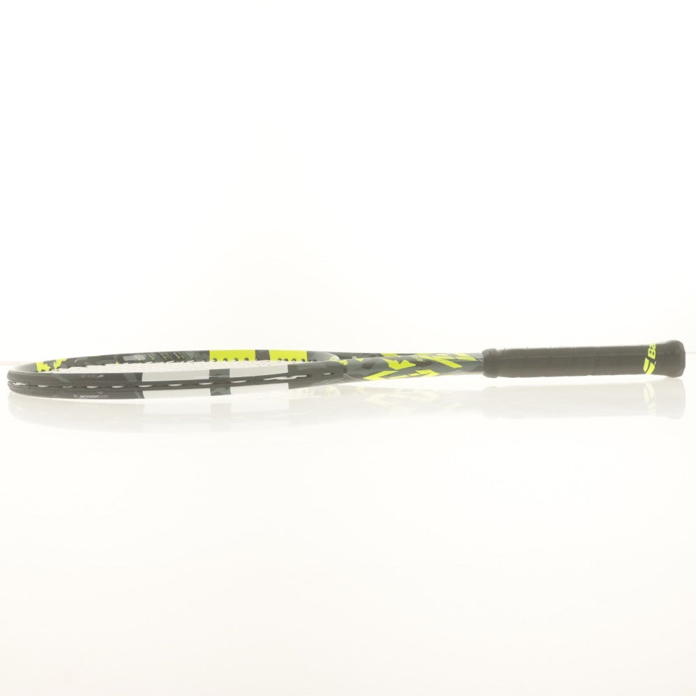 ■ Babolat バボラ 硬式テニスラケット Pure AERO98 ピュアアエロ98 旧モデル 305g 98sq.in G1 全長68.5cm ガットあり イエロー 等