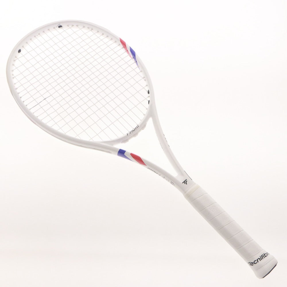 ■ Tecnifibre テクニファイバー 硬式テニスラケット T-FIGHT 300 G2 98インチ 16x19 ガット有り 袋付き