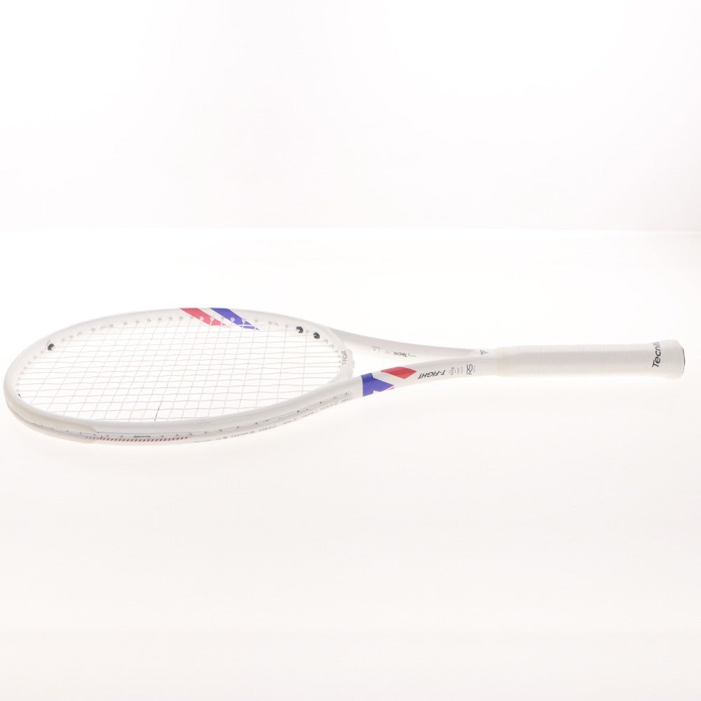 ■ Tecnifibre テクニファイバー 硬式テニスラケット T-FIGHT 300 G2 98インチ 16x19 ガット有り 袋付き