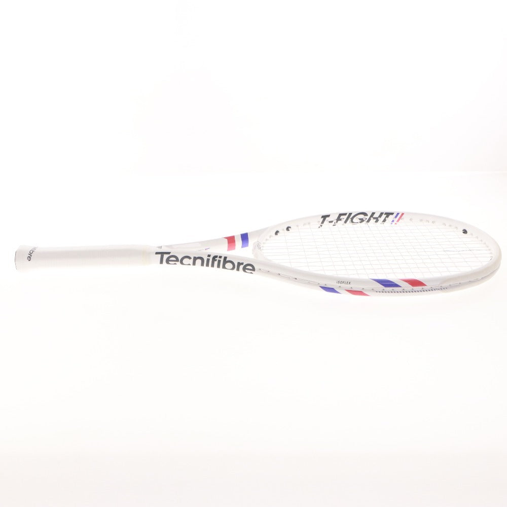 ■ Tecnifibre テクニファイバー 硬式テニスラケット T-FIGHT 300 G2 98インチ 16x19 ガット有り 袋付き