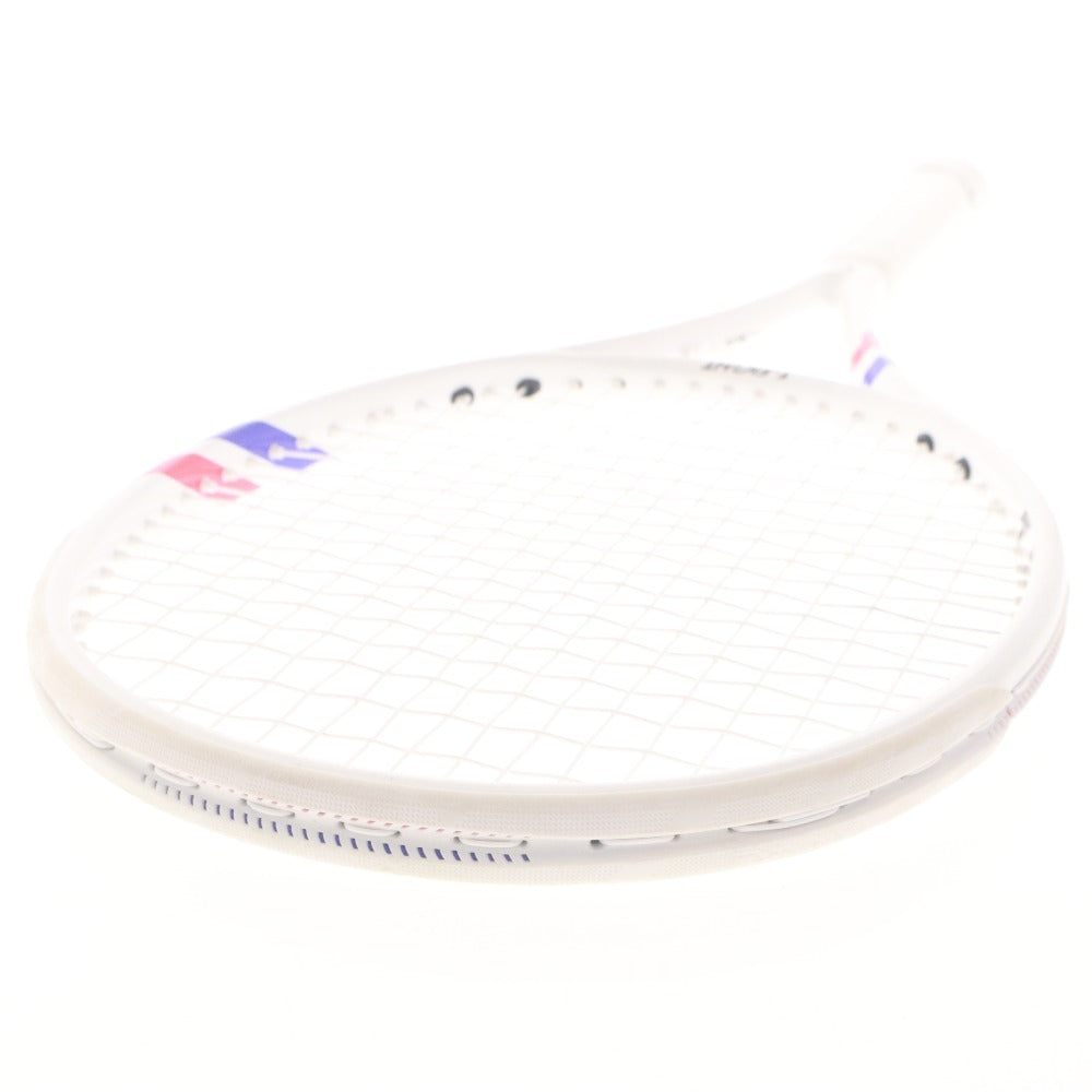 ■ Tecnifibre テクニファイバー 硬式テニスラケット T-FIGHT 300 G2 98インチ 16x19 ガット有り 袋付き