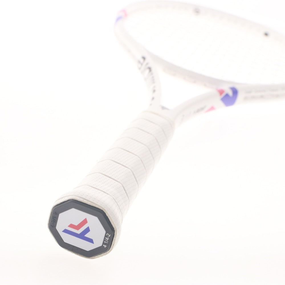 ■ Tecnifibre テクニファイバー 硬式テニスラケット T-FIGHT 300 G2 98インチ 16x19 ガット有り 袋付き