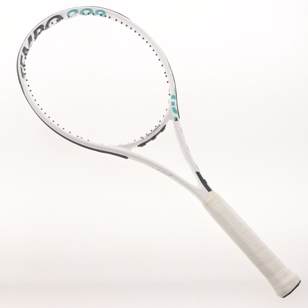 ■ Tecnifibre テクニファイバー 硬式テニスラケット TEMPO 298 テンポ Iga Swiatek G2 298g 98インチ 16x19 ガット無し 袋付き